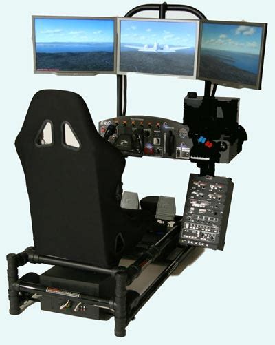 Flight Simulator Computer 的图像结果