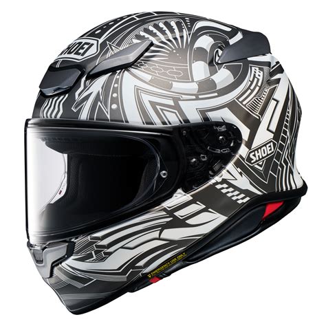 Image result for Shoei NXR 2 vs Neotec 2