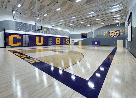 Monett Middle School — Interpres