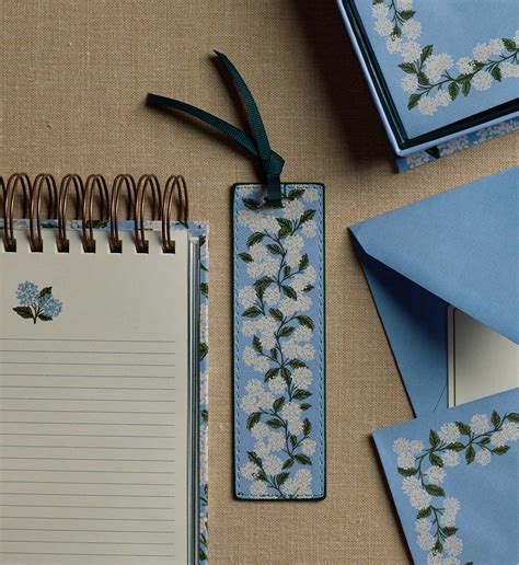 Bookmark - Ladies Night Book Club – Rifle Paper Co