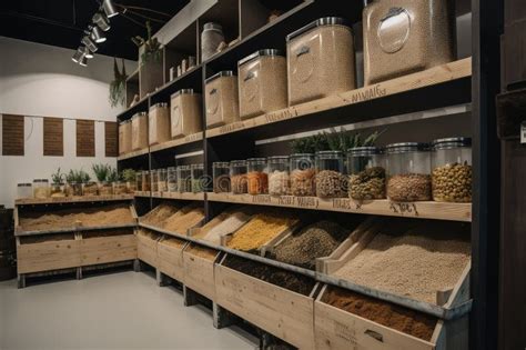 Image result for Zero Waste Grocery Store
