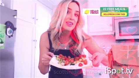 Image result for HelloFresh Commercial