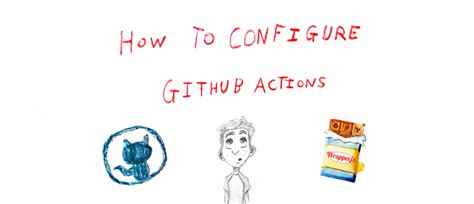 Image result for GitHub Actions JavaScript Explained