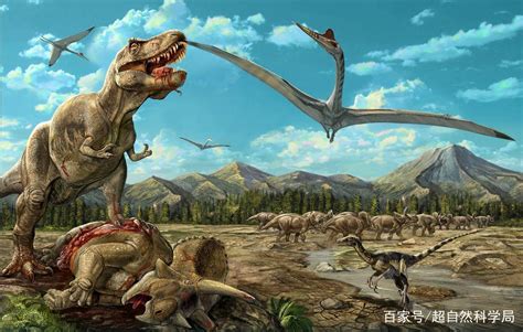 历史谜团: 存在上亿年的恐龙为何会在6500万年前突然消失?|宇宙|恐龙|地球_新浪新闻