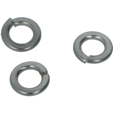 Image result for How to Tight Using Split Washer