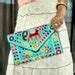 Buy Beautiful Indian Banjara Bags Envelope Bags Evening Bags Lady ...
