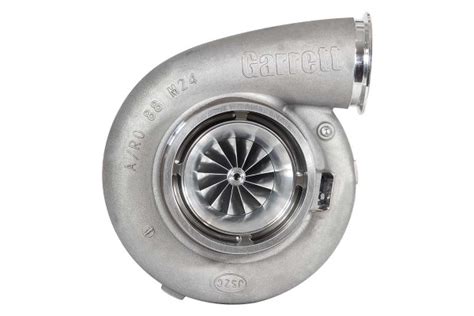 GTX5020R Garrett 88mm Gen II Turbolader 851285-5020S | TurboTotal GmbH