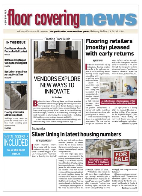 Ben Liebert brings fresh perspective to Shaw - Floor Covering News