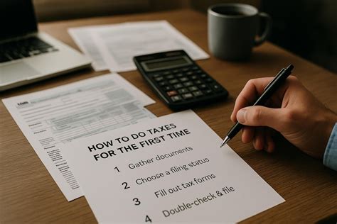 Finding The Best Place To Do Taxes: Expert Tips For 2026