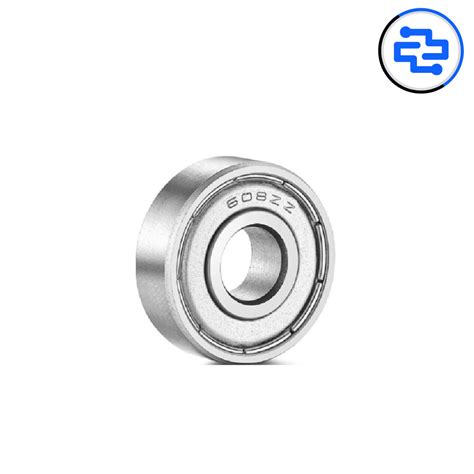 Buy 608ZZ Radial Ball Bearing Online - ₹30 | Directronics - Directronics