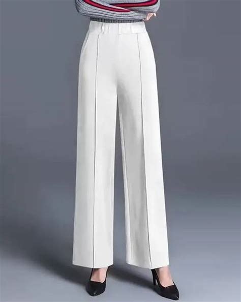 Womens Straight Leg Pants - Buy Womens Straight Leg Pants online at ...