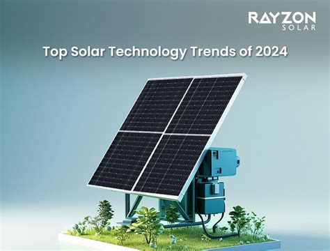 Image result for Solar Technology