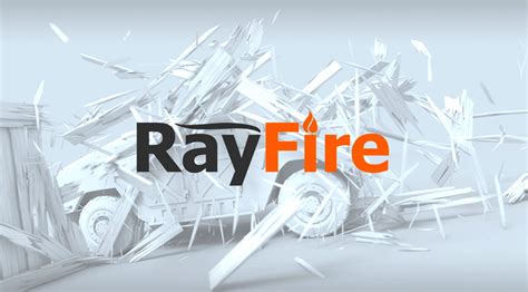 Image result for RayFire