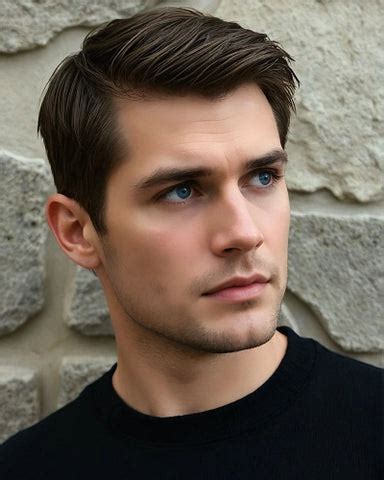 Classic 25 Comb Over Haircuts for Men in 2026: Tips & Trends. – Men Deserve