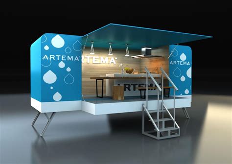 Quattro Reklam: Customer Reviews, Stands and Services