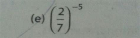 expand each of the following and write base and exponent - Brainly.in