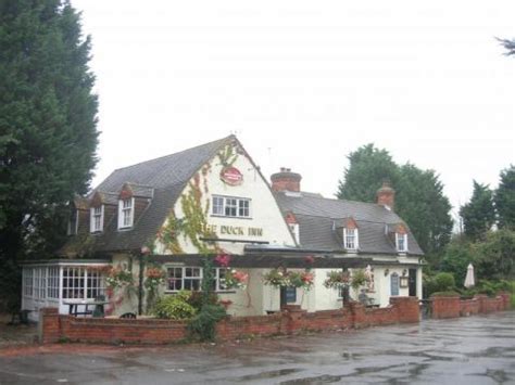 Flying start for new owner of Duck Inn | AG&G