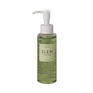 Buy ILEM JAPAN Gentle Face Cleanser For Men & Women, All Skin Types ...