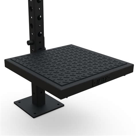 Beaver Fit Step Ladder