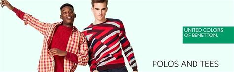 United Colors of Benetton Men's T-Shirt : Amazon.in: Clothing & Accessories
