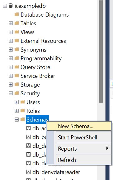 Image result for Spring Boot Config with Replica Database Diagram