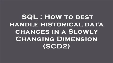 Image result for SQL Data Query