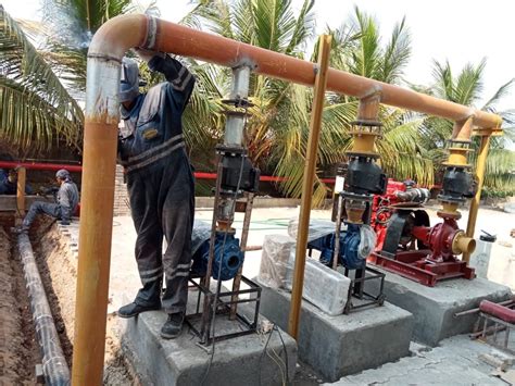 Moses Fire Fighting Equipment co - Constructions - Washermanpet | Vkno ...