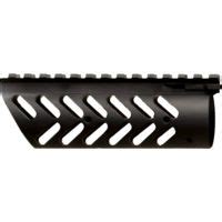 Tnw Firearms Tnw Asr Skeleton Handguard For Aero Survival Rifles Black ...