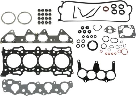 2006 Honda Accord Head Gasket Replacement