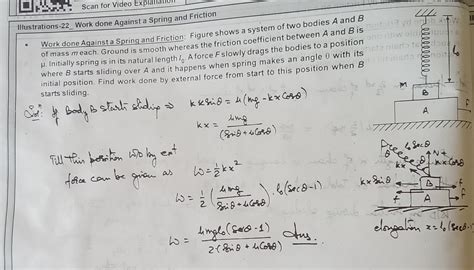 Image result for Work Done Examples