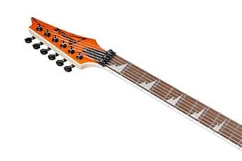 Ibanez RG460DX Electric Guitar | Taal Musicals – Taal Music Palace