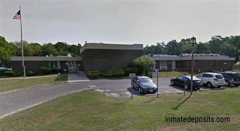 Atlantic County, NJ Inmate Lookup, Inmate Deposits, Jail Info