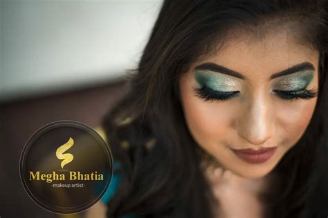 Beauty Stroke by Megha Bhatia, Delhi - Makeup Artist - Connaught Place ...