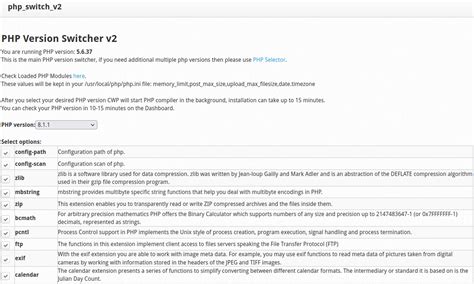 Image result for Control Web Panel