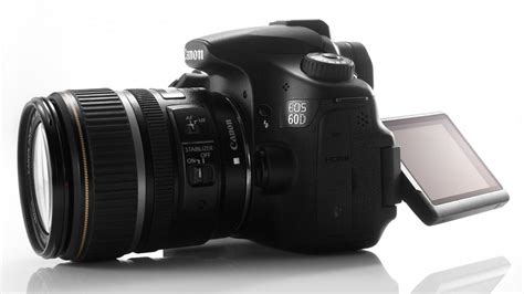 Canon EOS 60D Camera 的图像结果