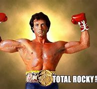 Image result for ROCKY