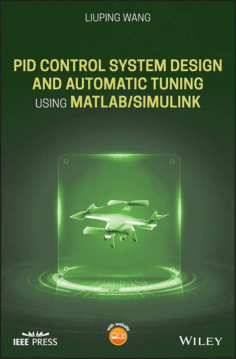 Buy Pid Control System Design and Automatic Tuning Using Matlab ...