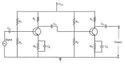 Types of Amplifiers - Analog Electronics - Electrical Engineering (EE ...