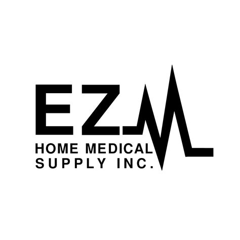 Logo Design for EZ Home Medical Supply Inc. by mahfuz1450r | Design ...
