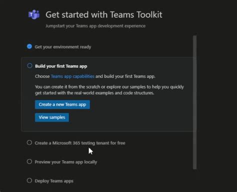 Image result for Bot Framework Teams Bot Tutorial