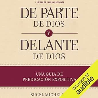 De parte de Dios y delante de Dios [On Behalf of God and Before God ...