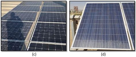 Techno-Economic Assessment of Half-Cell Modules for Desert Climates: An ...