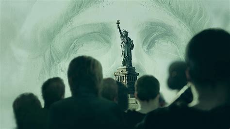 Watch Liberty: Mother of Exiles (HBO) | HBO Max