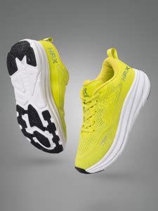 HRX by Hrithik Roshan Running Shoes For Men - Buy HRX by Hrithik Roshan ...