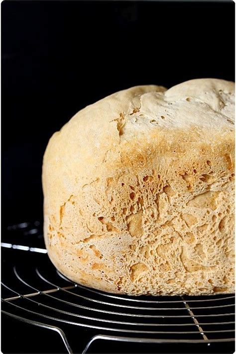 recette pain machine a pain