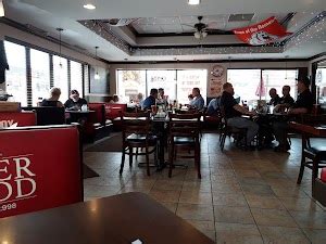 Top 20 restaurants in Romeo (Updated Apr 2025)