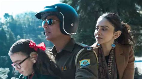 Akshay Kumar Scores A Hat-trick With 3 Most Watched OTT Films In the ...