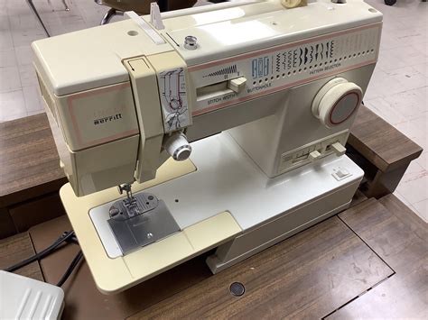 Image result for Singer Merritt 4552 Sewing Machine