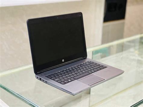 HP ProBook Core I5 的图像结果
