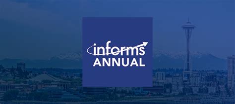 Image result for Informs Winter Simulation Conference